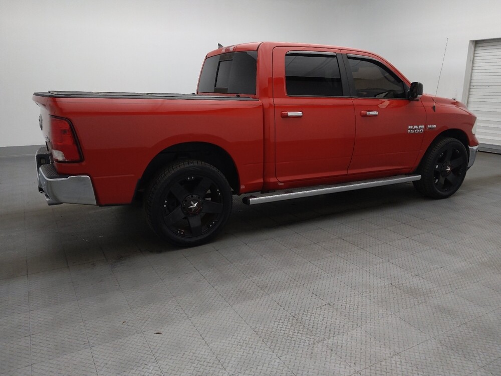 2014 RAM 1500 in Jacksonville, FL 32225 - 18123038 10