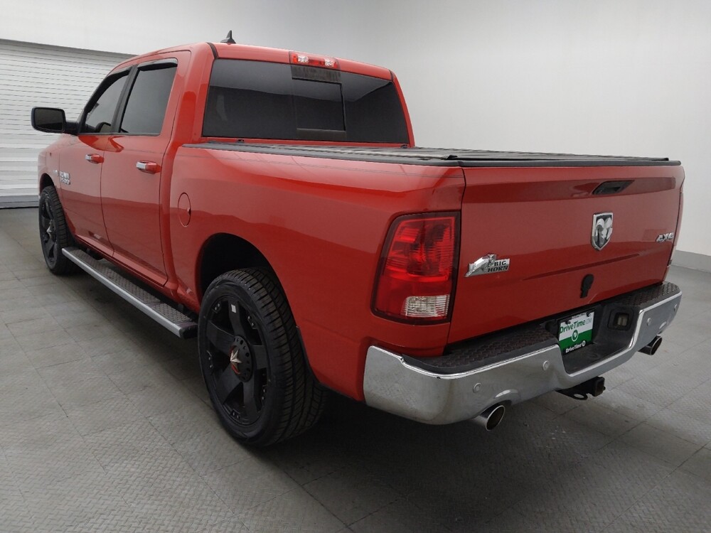 2014 RAM 1500 in Jacksonville, FL 32225 - 18123038 5