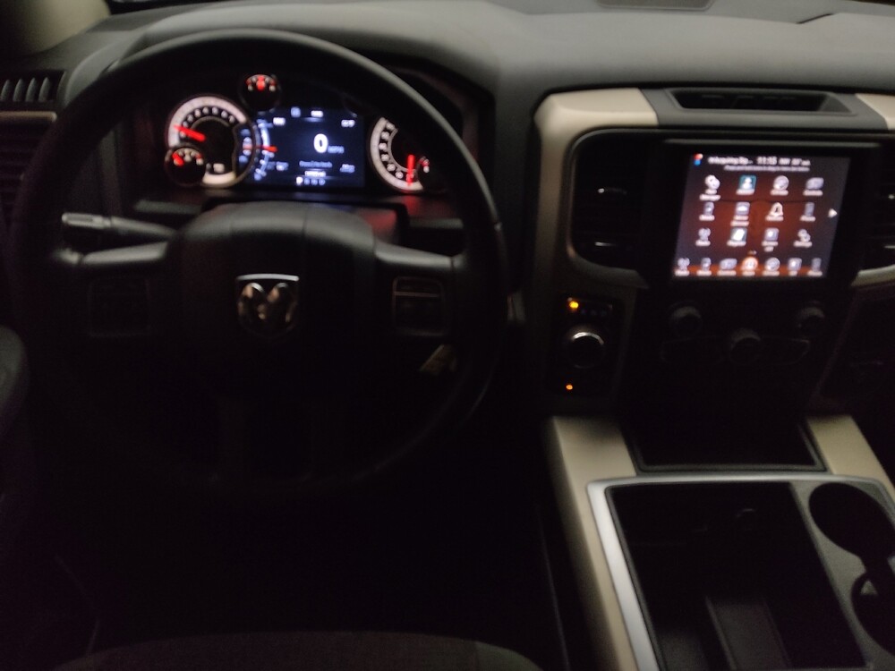 2014 RAM 1500 in Jacksonville, FL 32225 - 18123038 22