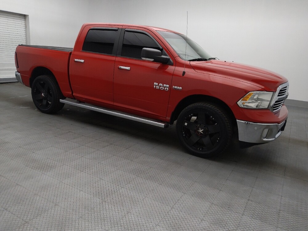 2014 RAM 1500 in Jacksonville, FL 32225 - 18123038 11
