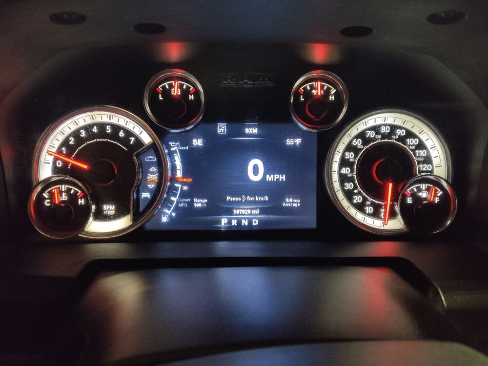 2014 RAM 1500 in Jacksonville, FL 32225 - 18123038 23