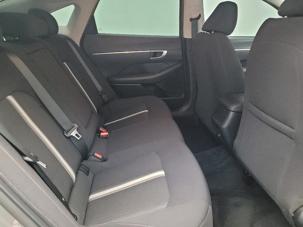 2023 Hyundai Sonata in Savannah, GA 31419 - 18123039 19