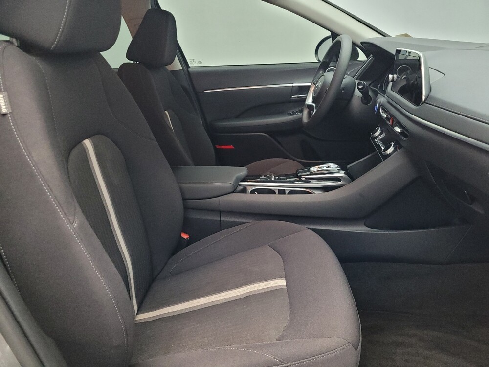 2023 Hyundai Sonata in Savannah, GA 31419 - 18123039 21