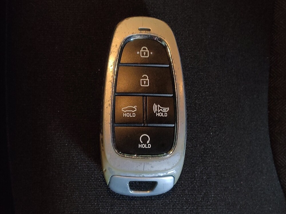 2023 Hyundai Sonata in Savannah, GA 31419 - 18123039 32