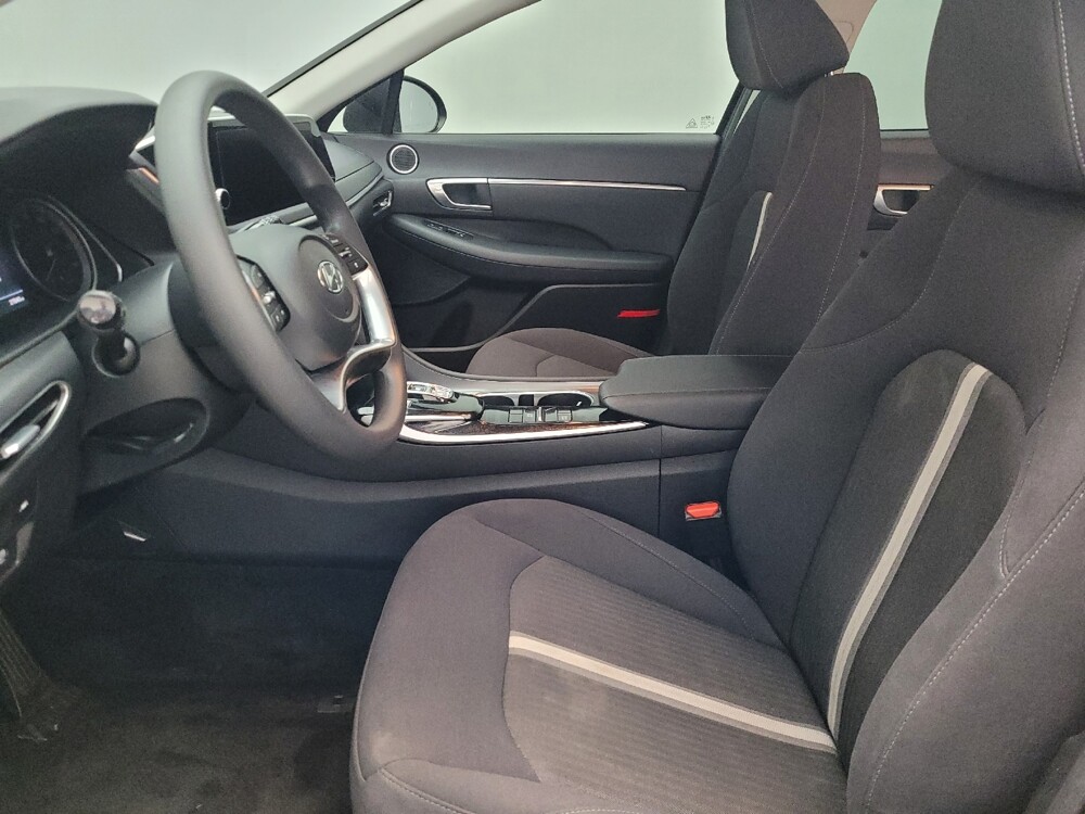 2023 Hyundai Sonata in Savannah, GA 31419 - 18123039 17