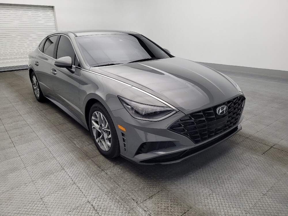 2023 Hyundai Sonata in Savannah, GA 31419 - 18123039 13