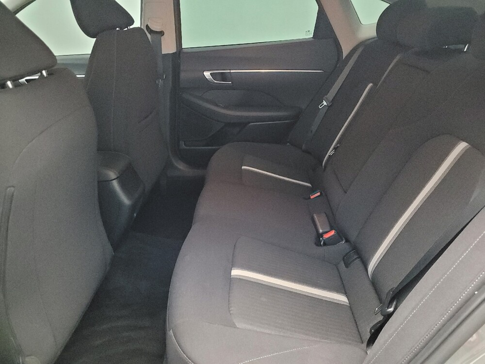 2023 Hyundai Sonata in Savannah, GA 31419 - 18123039 18