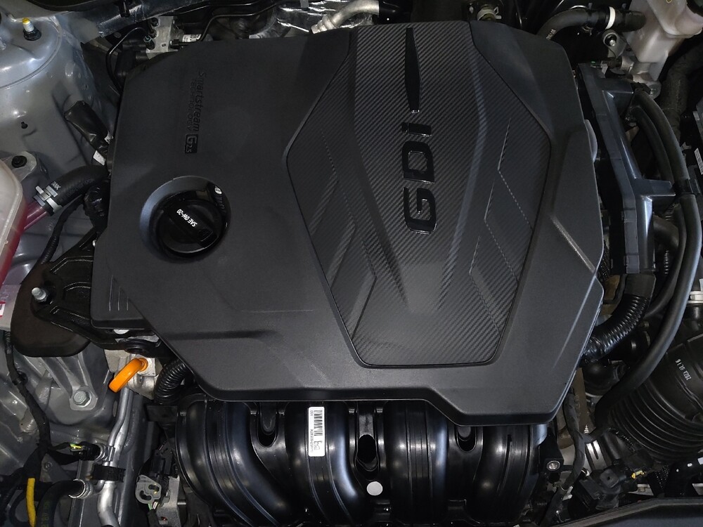 2023 Hyundai Sonata in Savannah, GA 31419 - 18123039 30