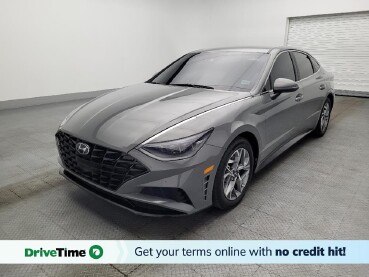 2023 Hyundai Sonata in Savannah, GA 31419