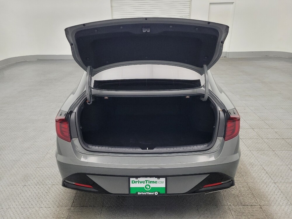 2023 Hyundai Sonata in Savannah, GA 31419 - 18123039 29