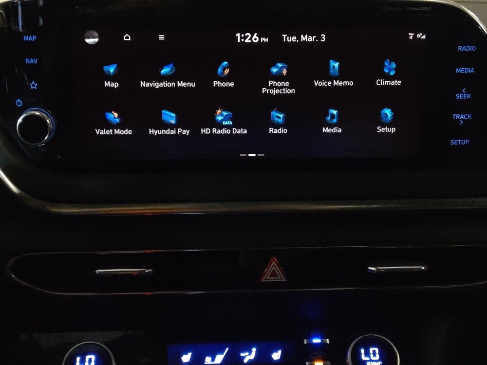 2023 Hyundai Sonata in Savannah, GA 31419 - 18123039 25