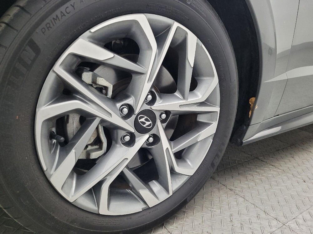 2023 Hyundai Sonata in Savannah, GA 31419 - 18123039 31