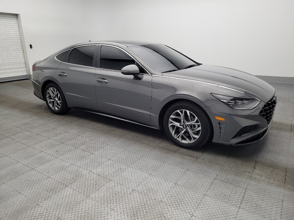 2023 Hyundai Sonata in Savannah, GA 31419 - 18123039 11