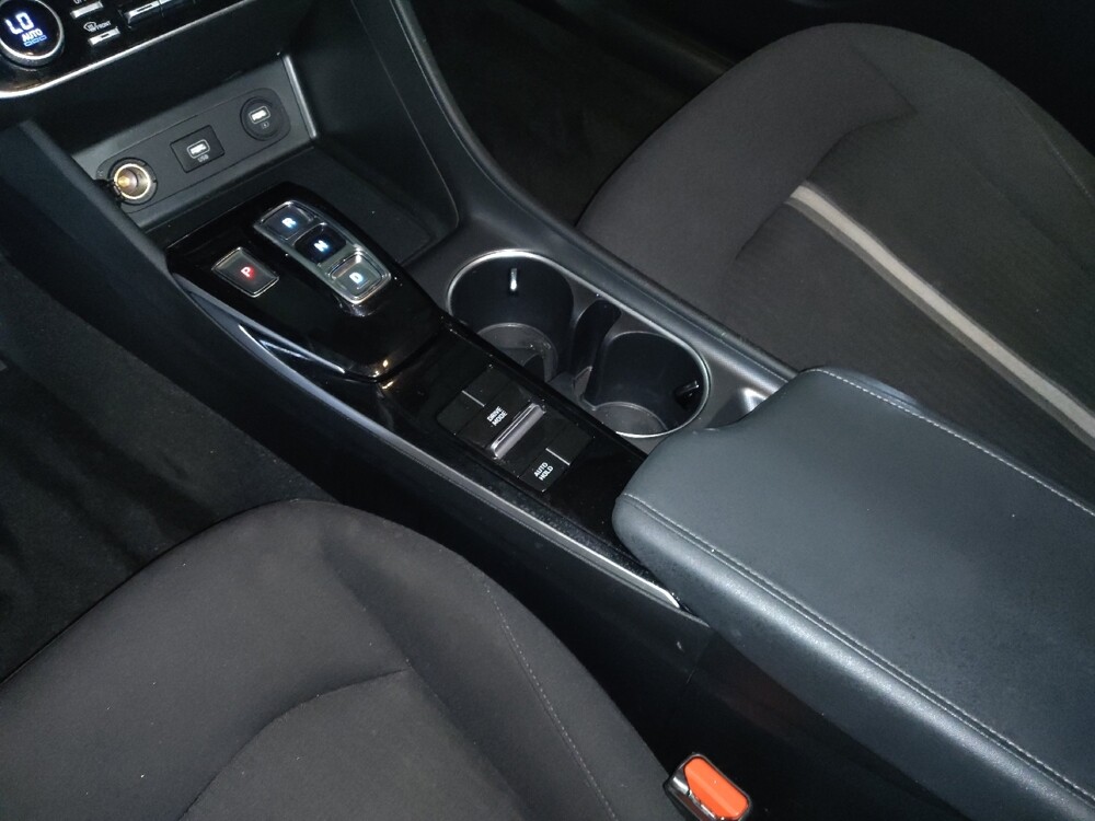 2023 Hyundai Sonata in Savannah, GA 31419 - 18123039 26