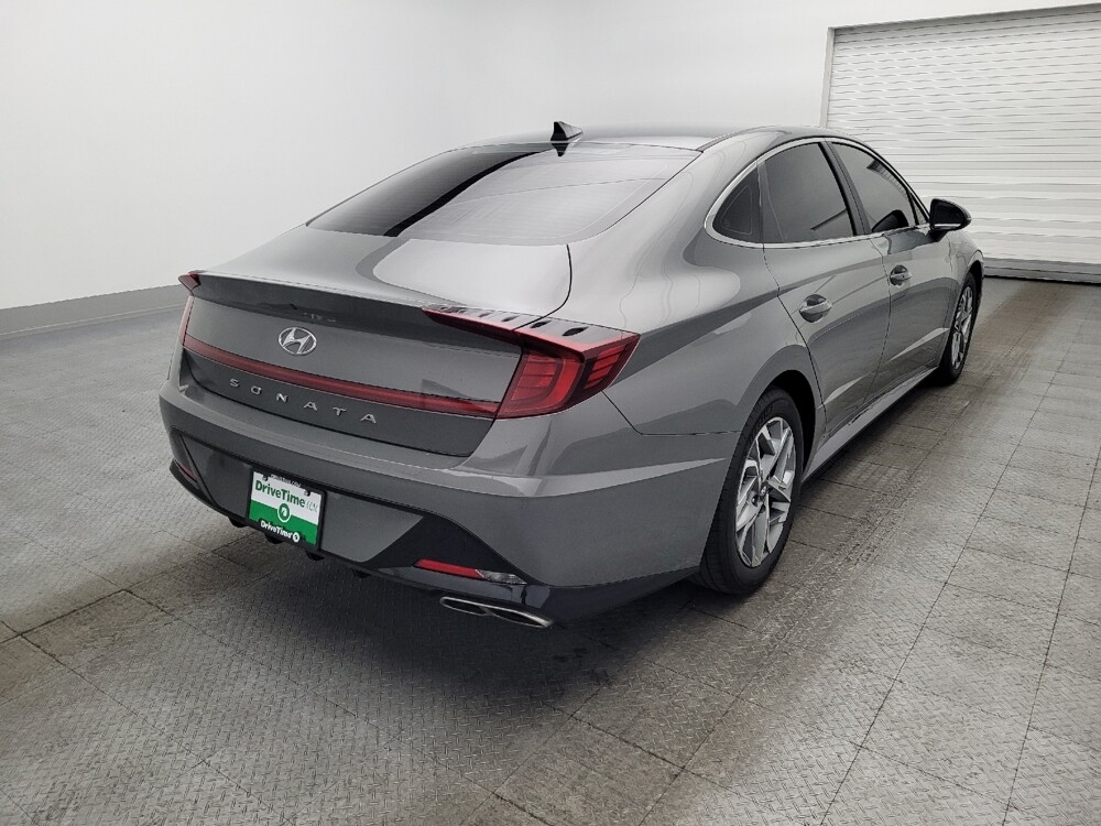 2023 Hyundai Sonata in Savannah, GA 31419 - 18123039 9