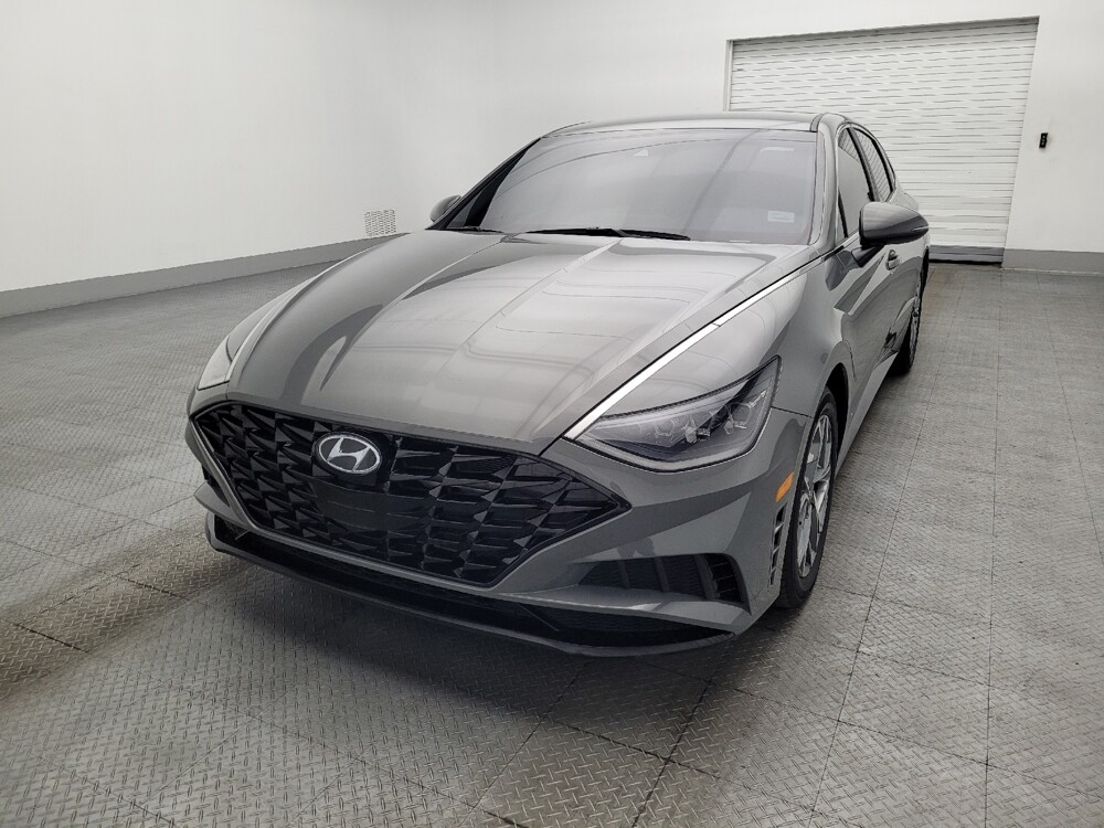 2023 Hyundai Sonata in Savannah, GA 31419 - 18123039 15