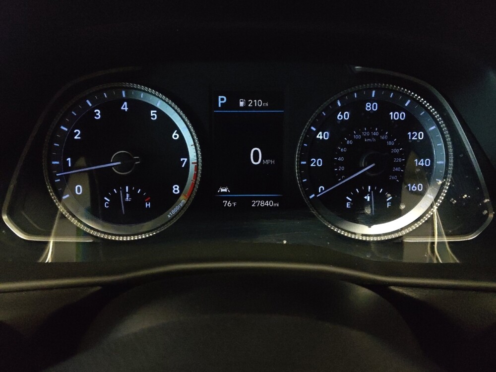 2023 Hyundai Sonata in Savannah, GA 31419 - 18123039 23