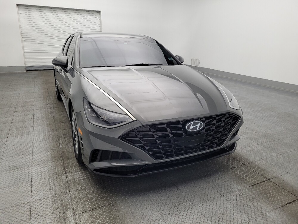 2023 Hyundai Sonata in Savannah, GA 31419 - 18123039 14