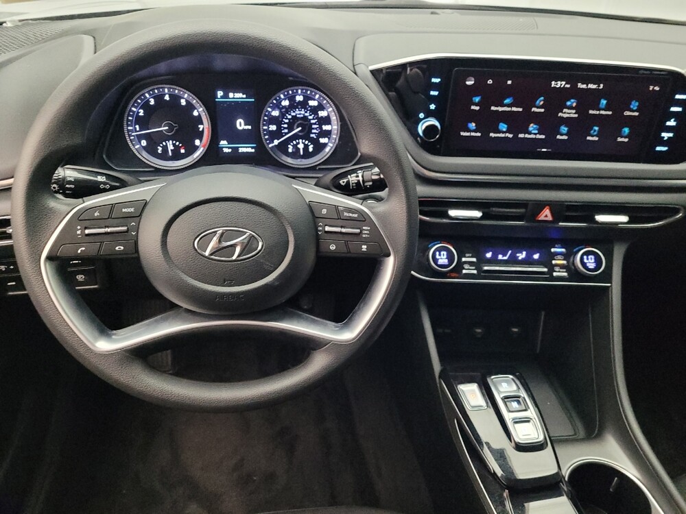 2023 Hyundai Sonata in Savannah, GA 31419 - 18123039 22
