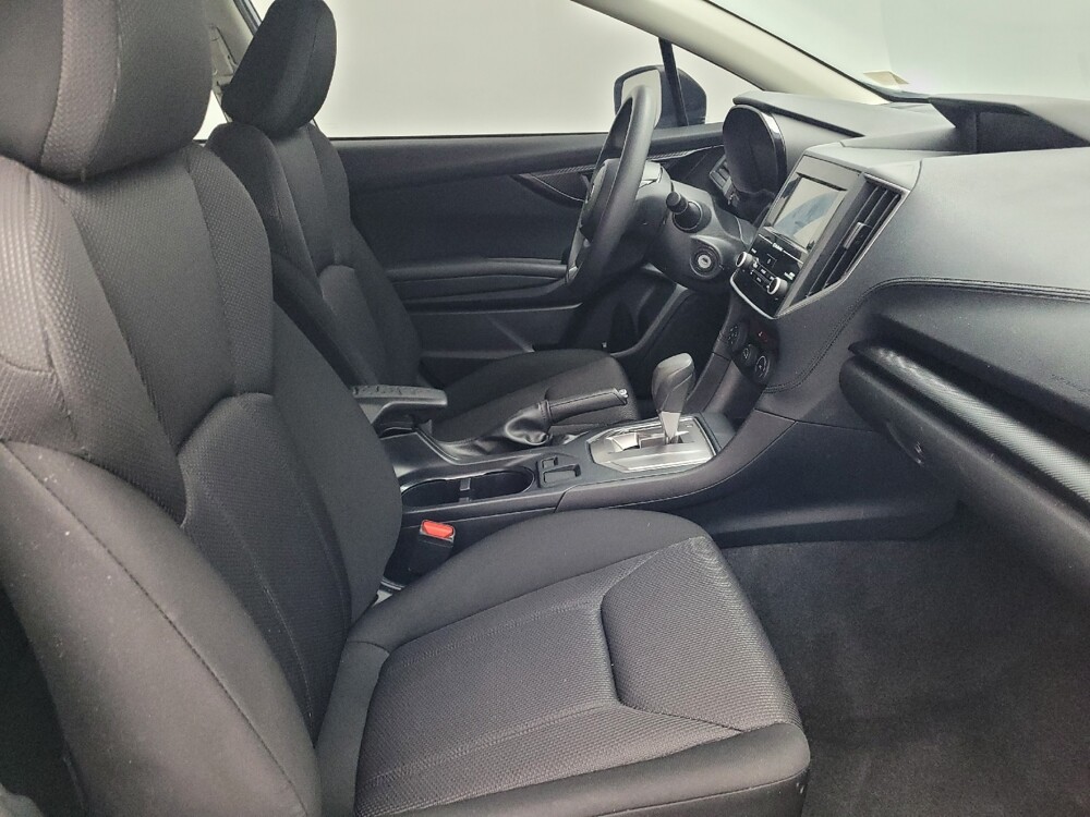 2023 Subaru Impreza in Morrow, GA 30260 - 18123040 21