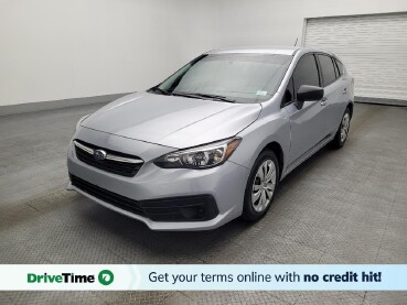 2023 Subaru Impreza in Morrow, GA 30260