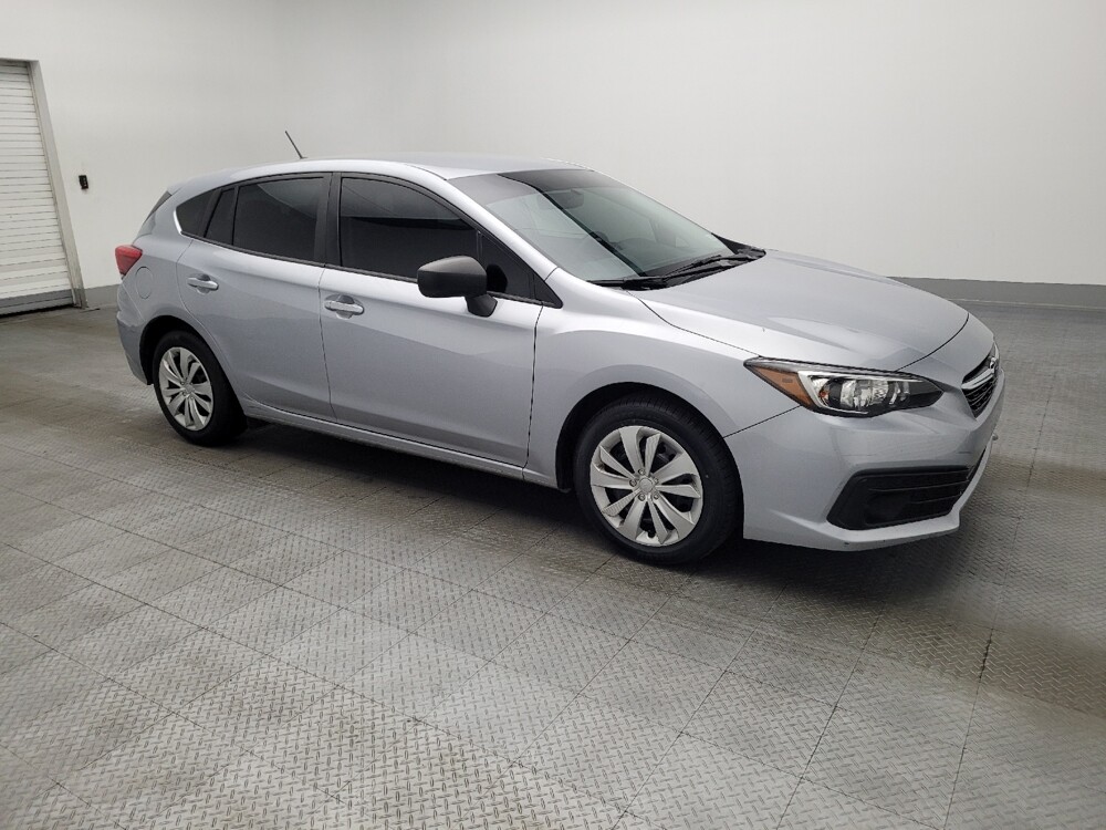 2023 Subaru Impreza in Morrow, GA 30260 - 18123040 11