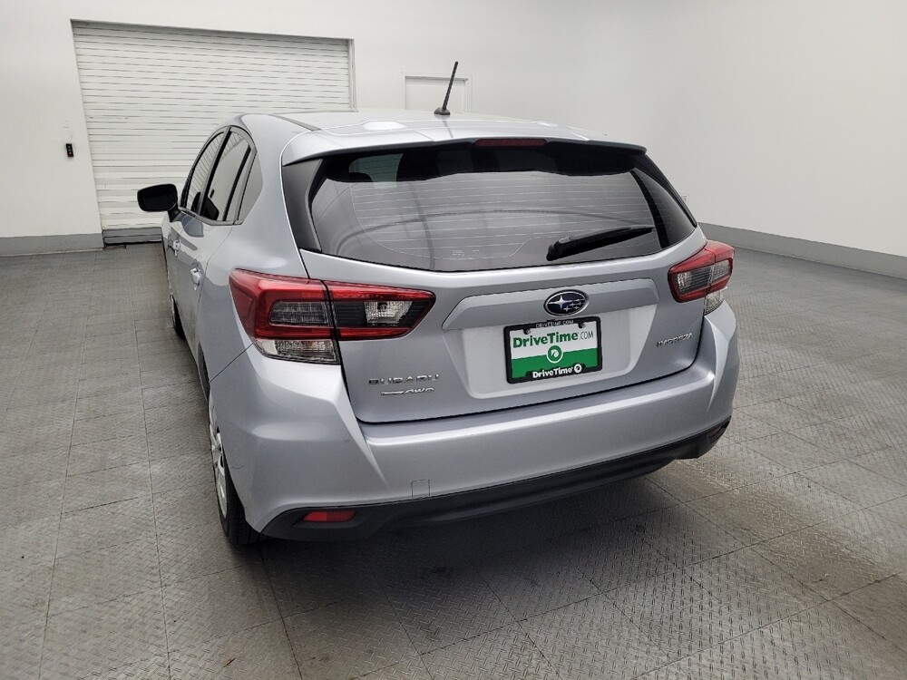 2023 Subaru Impreza in Morrow, GA 30260 - 18123040 6