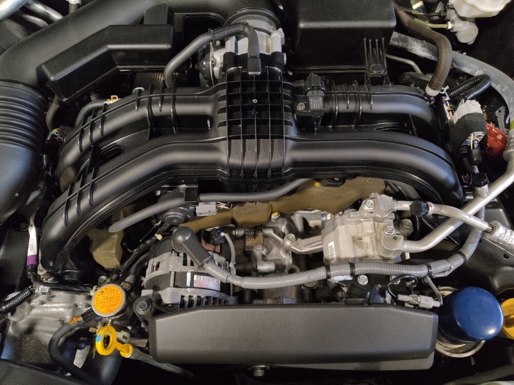 2023 Subaru Impreza in Morrow, GA 30260 - 18123040 30