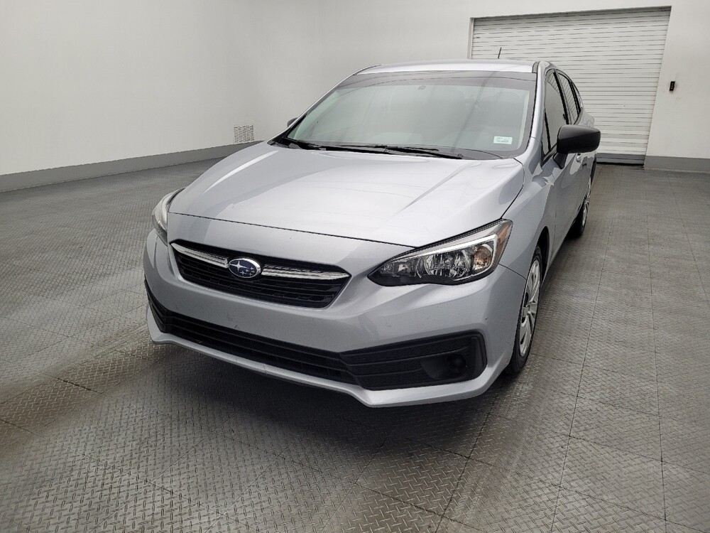 2023 Subaru Impreza in Morrow, GA 30260 - 18123040 15