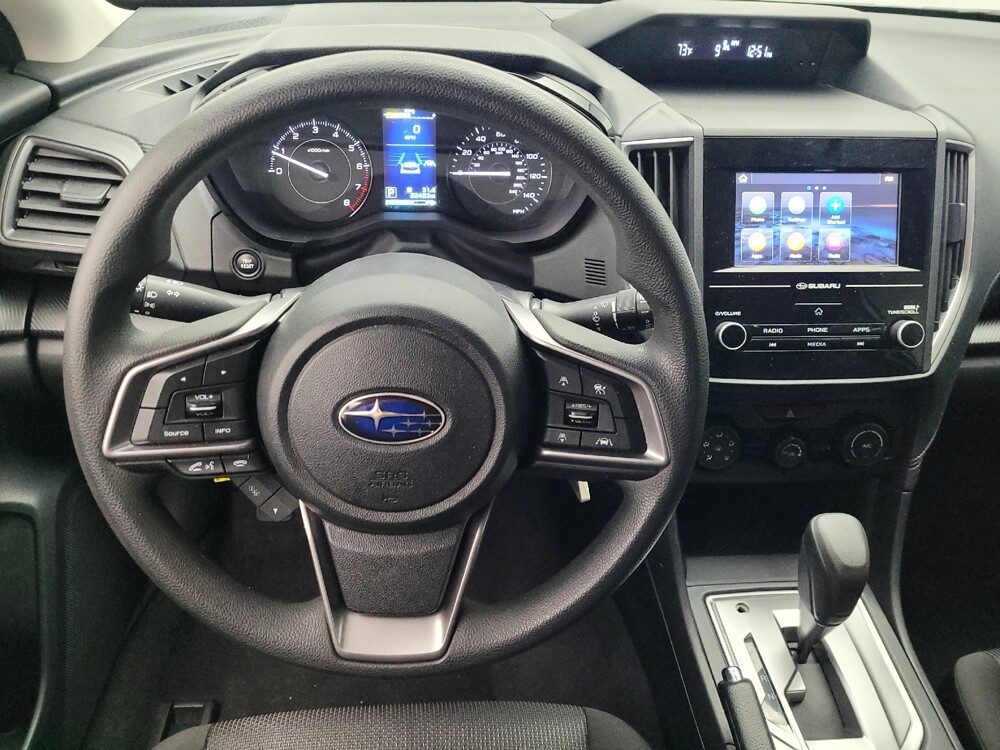 2023 Subaru Impreza in Morrow, GA 30260 - 18123040 22