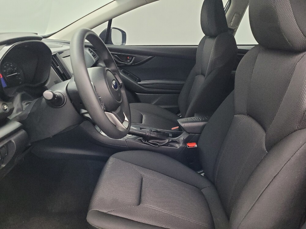 2023 Subaru Impreza in Morrow, GA 30260 - 18123040 17