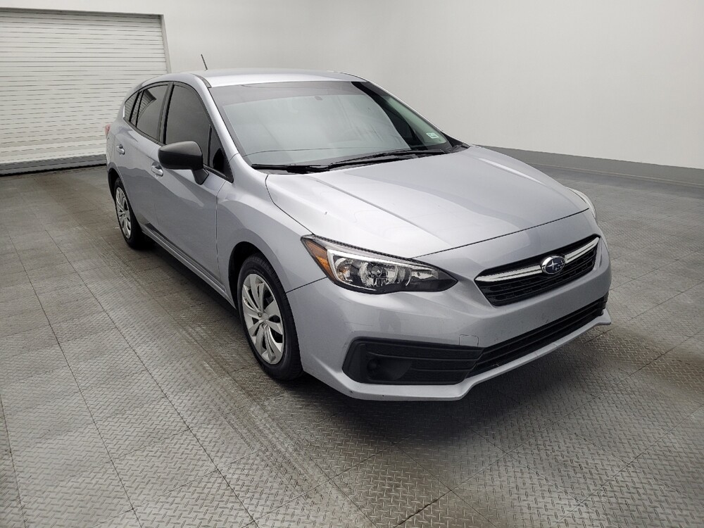 2023 Subaru Impreza in Morrow, GA 30260 - 18123040 13