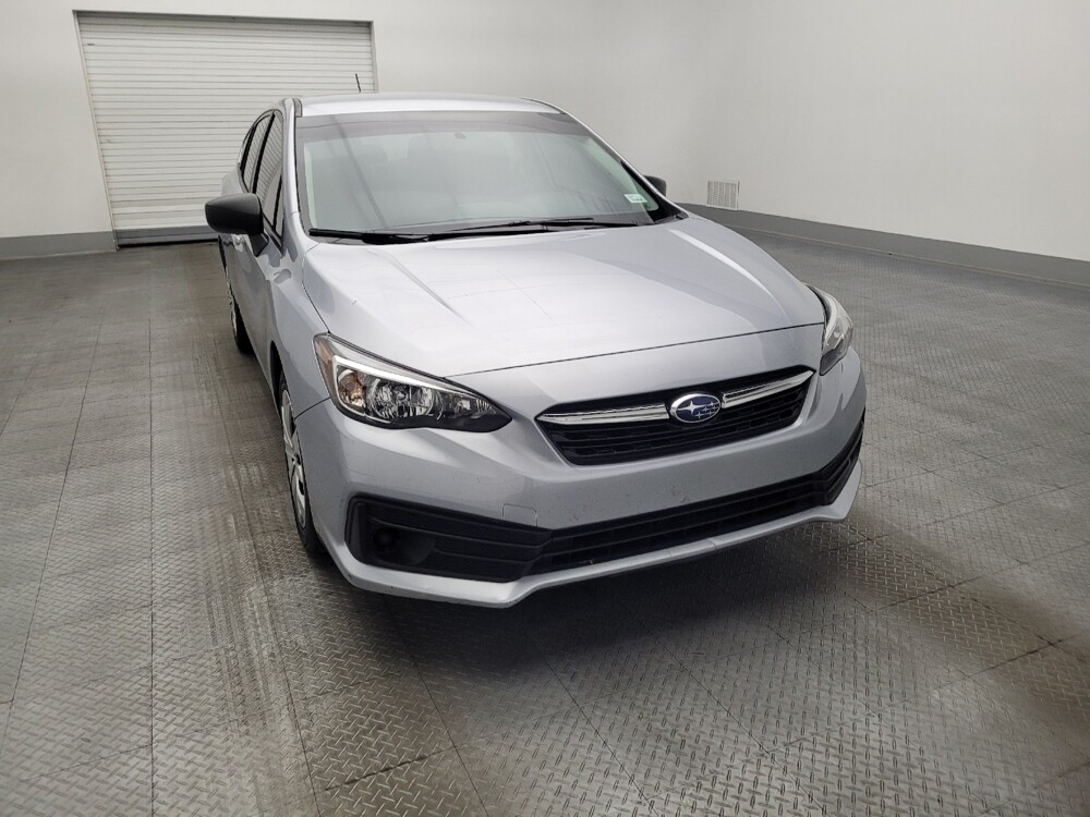 2023 Subaru Impreza in Morrow, GA 30260 - 18123040 14