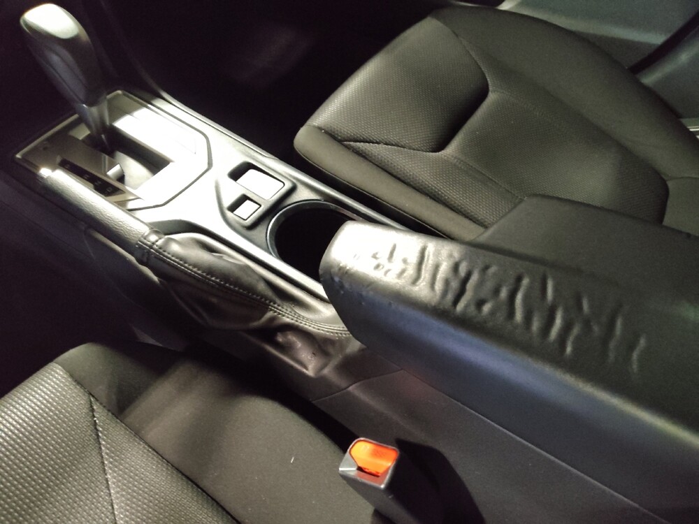 2023 Subaru Impreza in Morrow, GA 30260 - 18123040 26