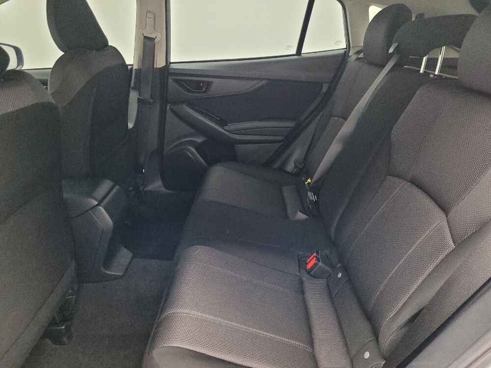 2023 Subaru Impreza in Morrow, GA 30260 - 18123040 18