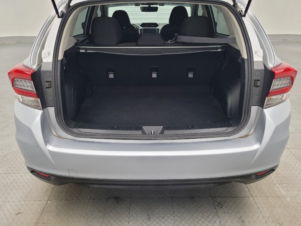 2023 Subaru Impreza in Morrow, GA 30260 - 18123040 29