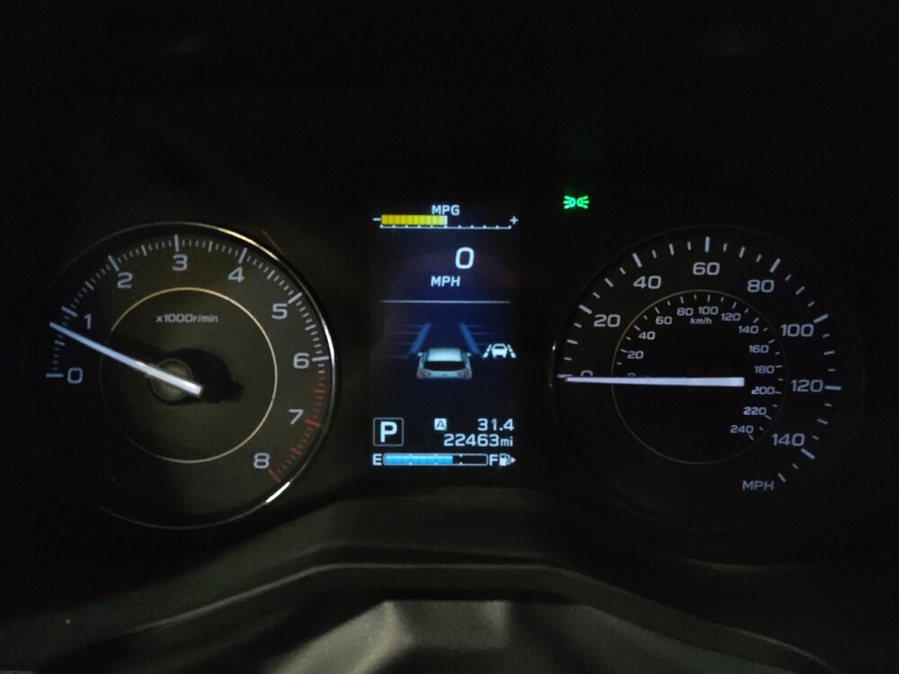 2023 Subaru Impreza in Morrow, GA 30260 - 18123040 23