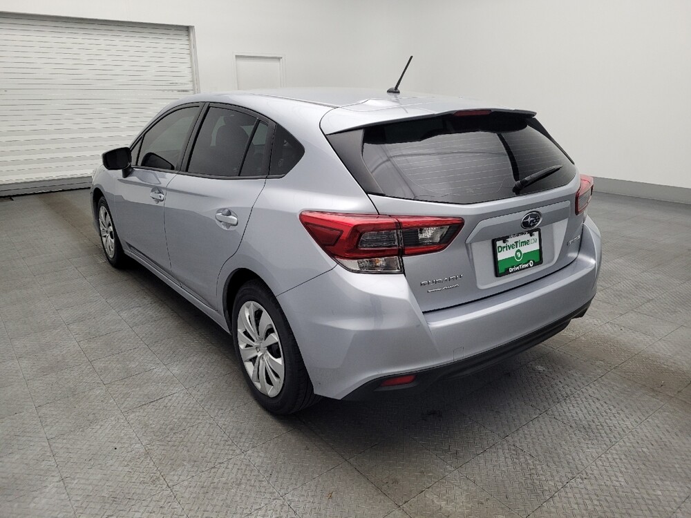 2023 Subaru Impreza in Morrow, GA 30260 - 18123040 5