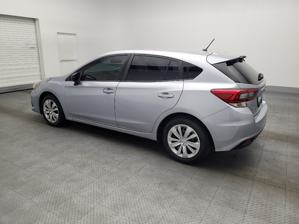 2023 Subaru Impreza in Morrow, GA 30260 - 18123040 3