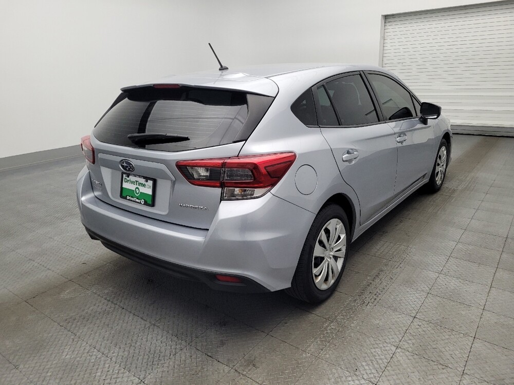 2023 Subaru Impreza in Morrow, GA 30260 - 18123040 9
