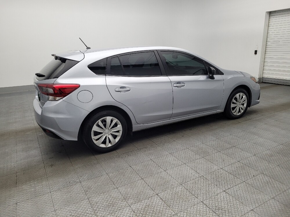 2023 Subaru Impreza in Morrow, GA 30260 - 18123040 10