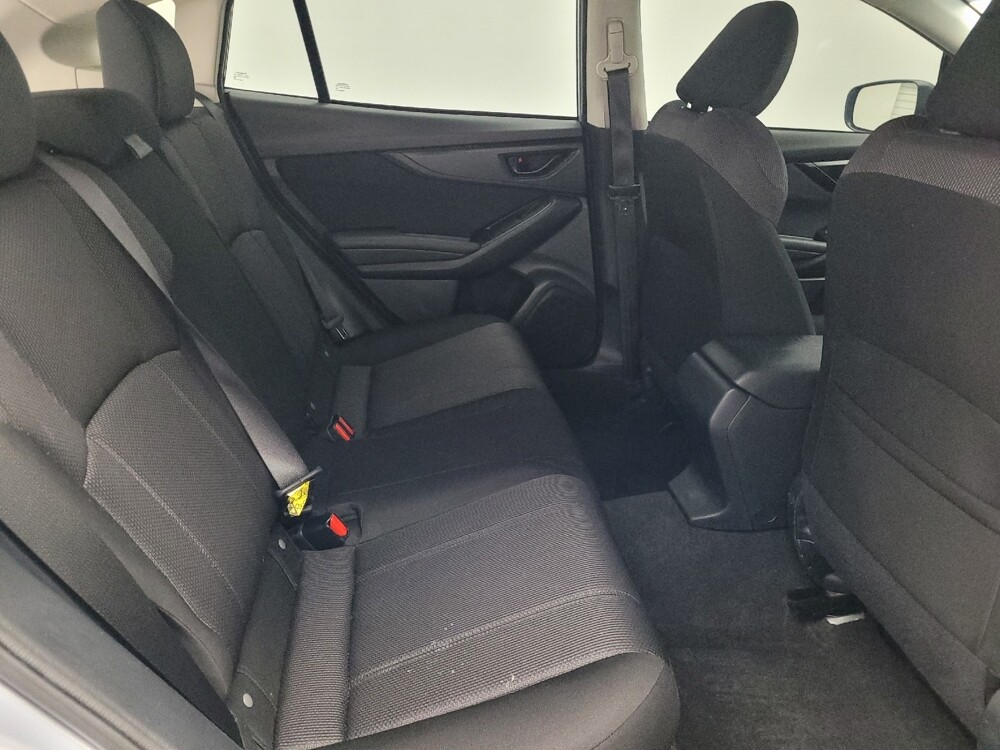 2023 Subaru Impreza in Morrow, GA 30260 - 18123040 19