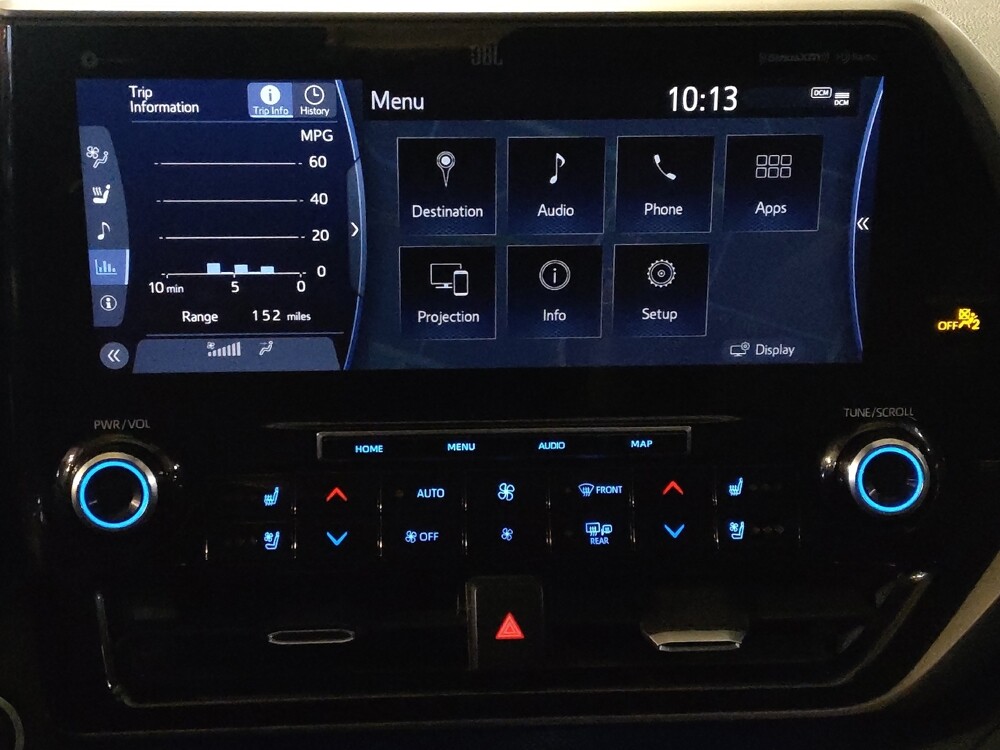 2020 Toyota Highlander in Savannah, GA 31419 - 18123041 25