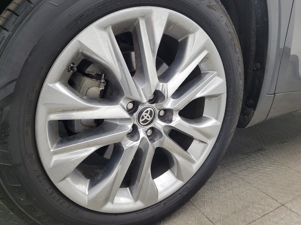 2020 Toyota Highlander in Savannah, GA 31419 - 18123041 31