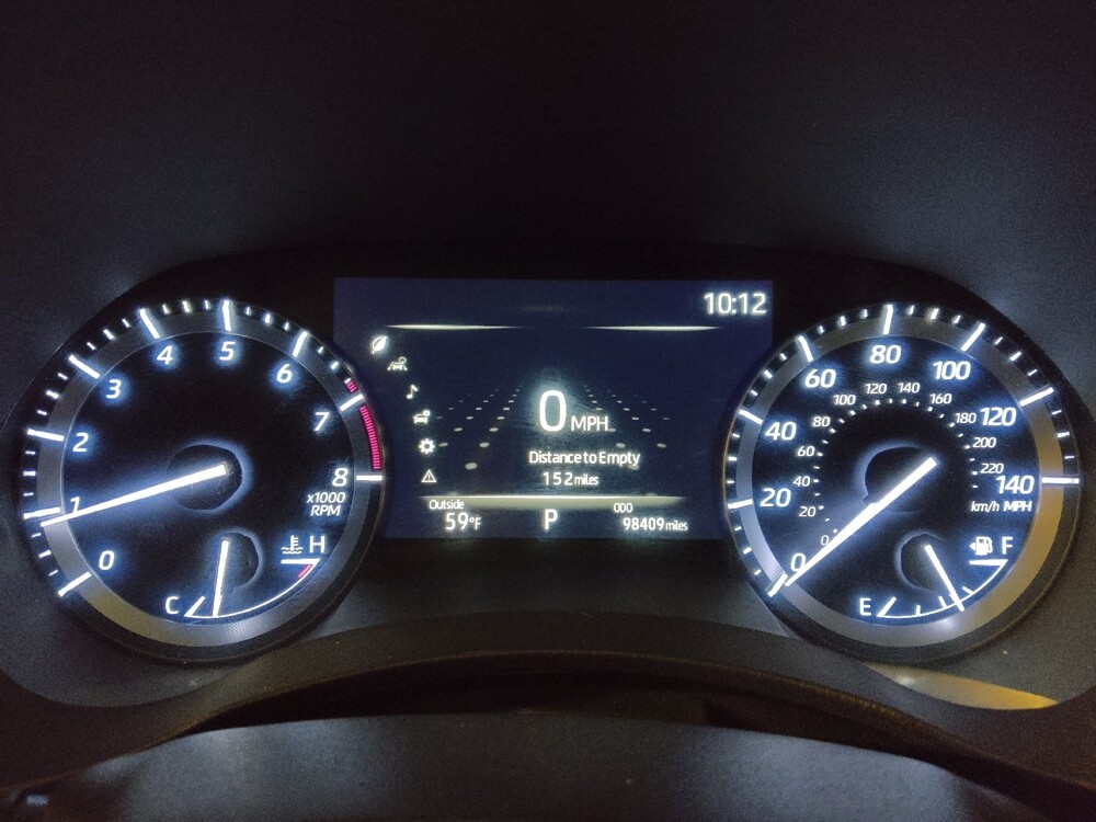 2020 Toyota Highlander in Savannah, GA 31419 - 18123041 23