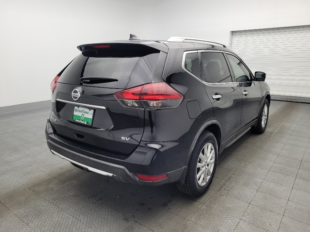 2018 Nissan Rogue in Orlando, FL 32808 - 18123042 9