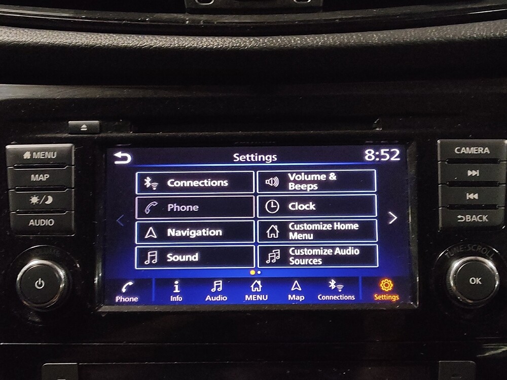 2018 Nissan Rogue in Orlando, FL 32808 - 18123042 25