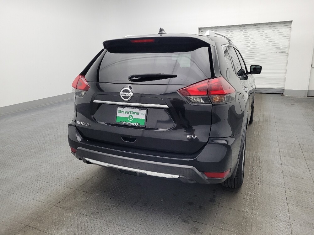 2018 Nissan Rogue in Orlando, FL 32808 - 18123042 7