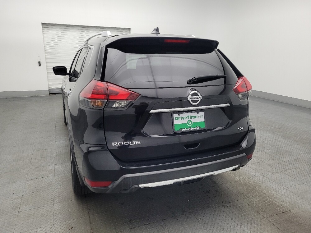 2018 Nissan Rogue in Orlando, FL 32808 - 18123042 6