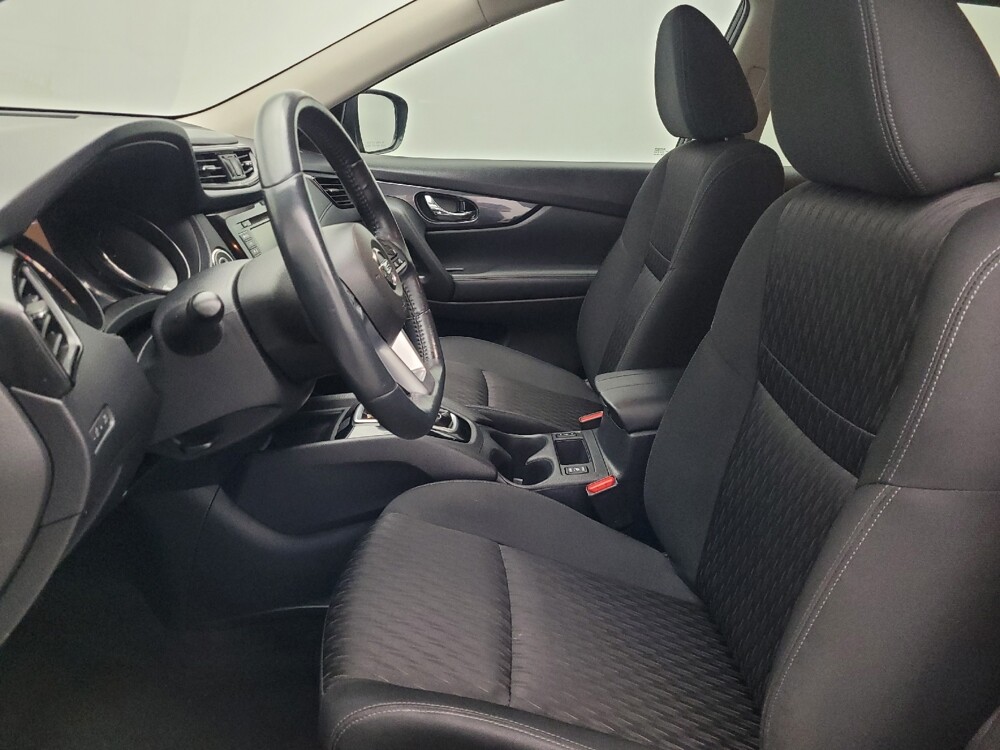 2018 Nissan Rogue in Orlando, FL 32808 - 18123042 17